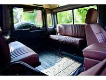 Land Rover Defender 90 TD5 XS - U777