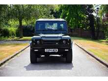Land Rover Defender 90 TD5 XS - U777