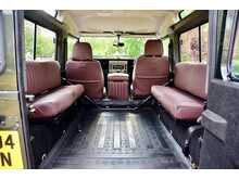 Land Rover Defender 90 TD5 XS - U777