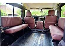 Land Rover Defender 90 TD5 XS - U777
