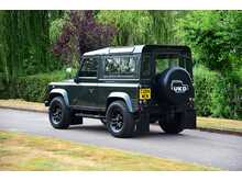 Land Rover Defender 90 TD5 XS - U777
