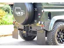 Land Rover Defender 90 TD5 XS - U777