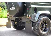 Land Rover Defender 90 TD5 XS - U777