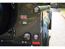 Land Rover Defender 90 TD5 XS - U777