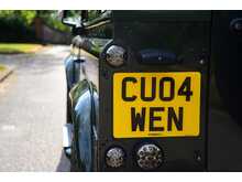 Land Rover Defender 90 TD5 XS - U777