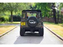 Land Rover Defender 90 TD5 XS - U777