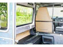 Land Rover Defender 90 TDCi XS - U778