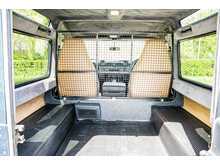 Land Rover Defender 90 TDCi XS - U778