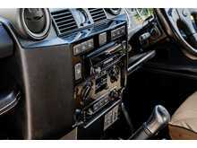 Land Rover Defender 90 TDCi XS - U778