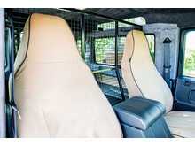 Land Rover Defender 90 TDCi XS - U778