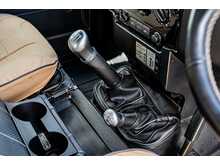 Land Rover Defender 90 TDCi XS - U778