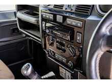 Land Rover Defender 90 TDCi XS - U778