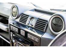Land Rover Defender 90 TDCi XS - U778