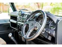 Land Rover Defender 90 TDCi XS - U778