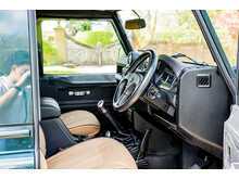 Land Rover Defender 90 TDCi XS - U778