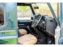 Land Rover Defender 90 TDCi XS - U778