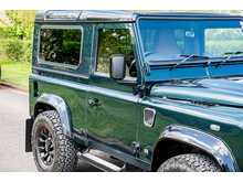 Land Rover Defender 90 TDCi XS - U778