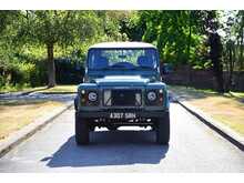 Land Rover 90  - U779