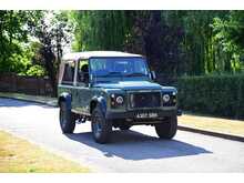 Land Rover 90  - U779