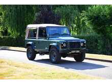 Land Rover 90  - U779
