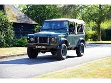 Land Rover 90  - U779