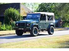 Land Rover 90  - U779