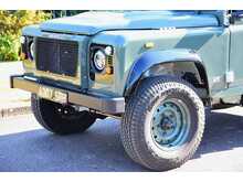 Land Rover 90  - U779