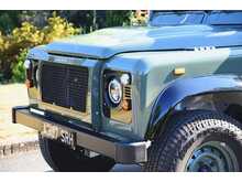 Land Rover 90  - U779