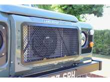 Land Rover 90  - U779