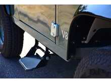 Land Rover 90  - U779