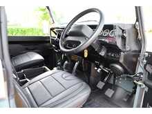 Land Rover 90  - U779