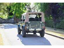Land Rover 90  - U779