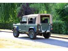 Land Rover 90  - U779