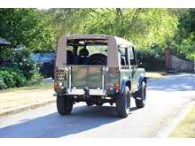 Land Rover 90  - U779