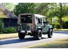 Land Rover 90  - U779