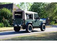 Land Rover 90  - U779