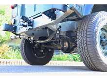Land Rover 90  - U779