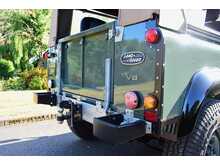 Land Rover 90  - U779