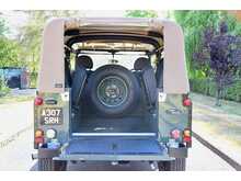Land Rover 90  - U779