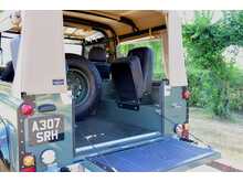 Land Rover 90  - U779