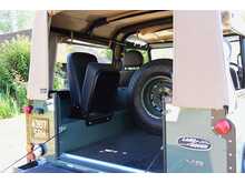 Land Rover 90  - U779