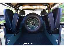 Land Rover 90  - U779