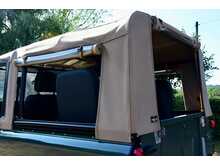 Land Rover 90  - U779