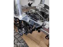 Land Rover 90  - U779