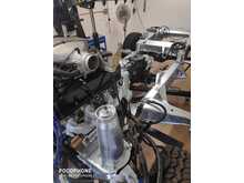 Land Rover 90  - U779