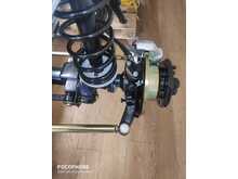 Land Rover 90  - U779