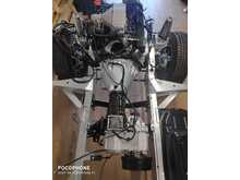 Land Rover 90  - U779