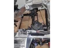 Land Rover 90  - U779