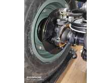 Land Rover 90  - U779