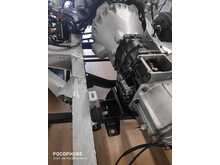 Land Rover 90  - U779